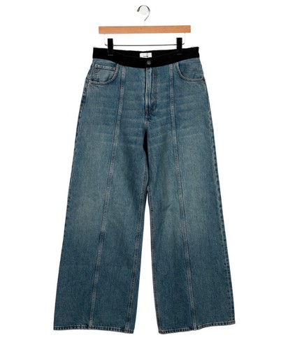 Jeans haikure vita alta - vita,