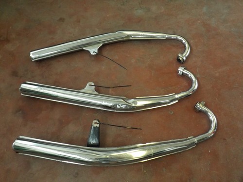 Kawasaki triple 400 - -400, kh