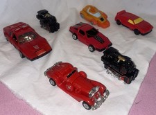 7 Gobot vintage anni '80 Tonka