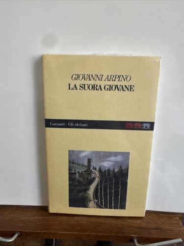 Suora giovane giovanni - suora,
