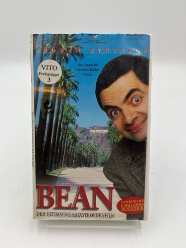 Bean der ultimative - der,