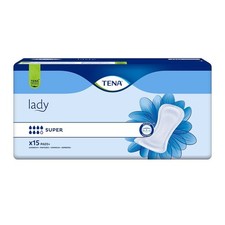 Tena Lady Super Assorbenti per