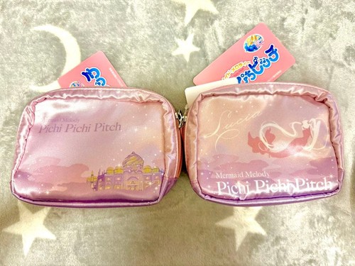 Melody mermaid pichi - melody,