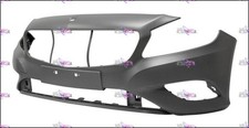 PARAURTI ANTERIORE VERNICIABILE MERCEDES CLASSE A (W176) CLASSIC 2012-2015