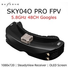 SKYZONE SKY04O Pro Occhiali