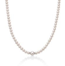 Collana Girocollo YUKIKO Linea