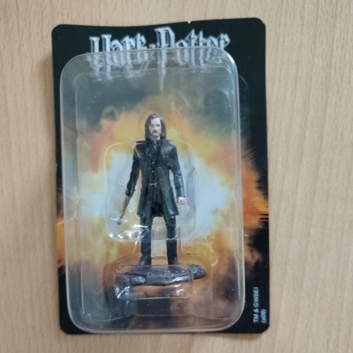 Harry potter deagostini sirius - deagostini,