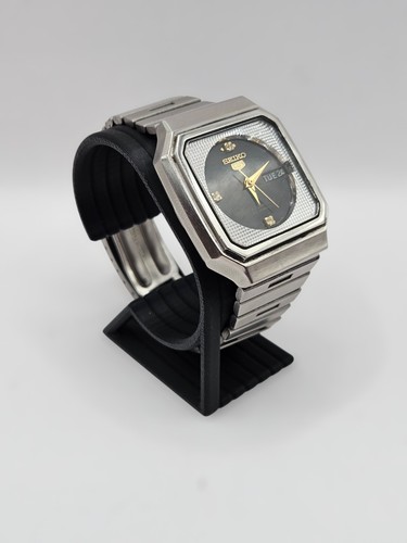 Quadrante vintage seiko - ​quadrante, 5