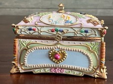 Music Box Disney Tinkerbell