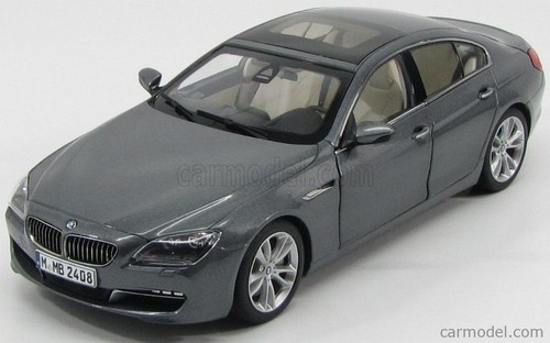 Modellini paragon 1 18 - paragon, 1:18