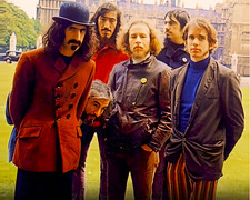 FRANK ZAPPA - LE MADRI