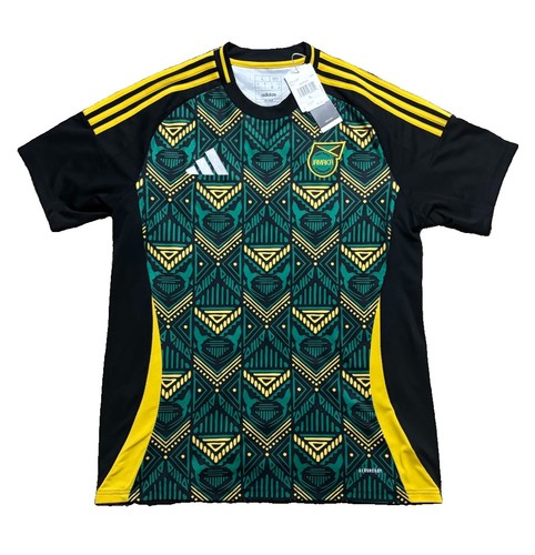 Adidas jamaica 2024 - adidas, 2024/25