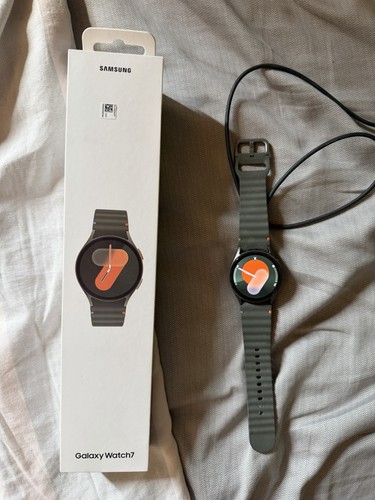 Samsung galaxy watch7 - galaxy,
