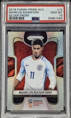2018 panini prizm - panini,