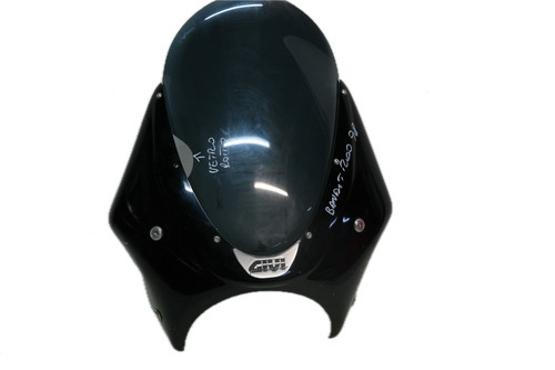 Givi cupolino suzuki gsf 1200 - suzuki,