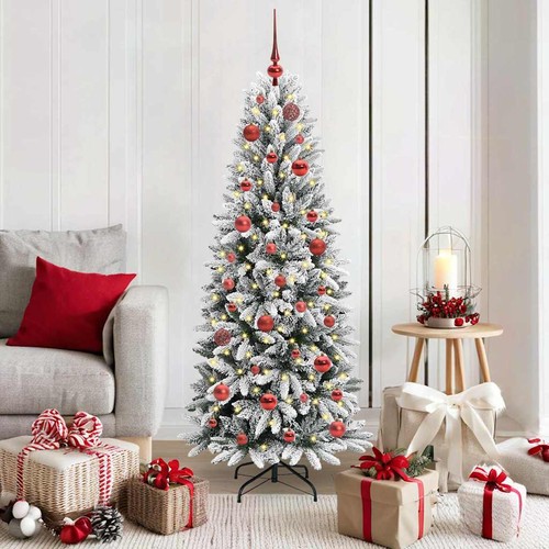 Albero natale artificiale - albero, di