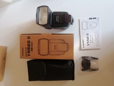 Flash Yongnuo SPEEDLITE YN560 II