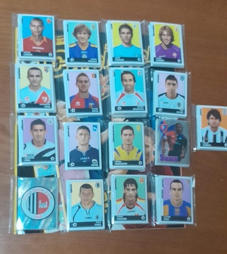 Album vuoto calciatori panini - album,