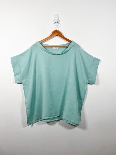 Camicia east blusa top - camicia,