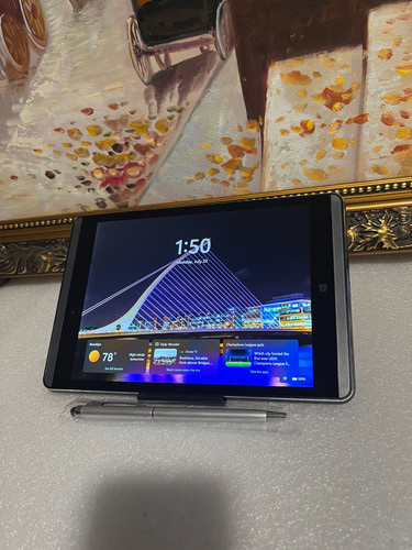 608 pro tablet - 608, windows