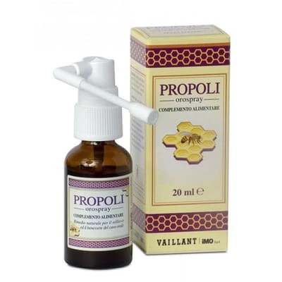 Propoli orospray 20ml - propoli,