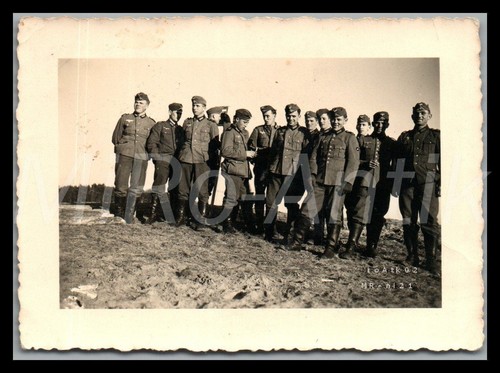 Foto ww2 epoca dei - foto,,