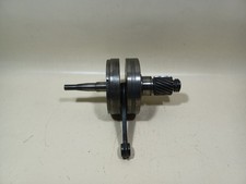 Gilera 124 - Albero motore e