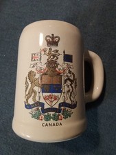 Beer mug 5” Canada Toronto