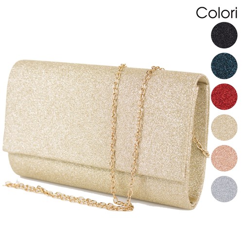 Pochette donna cerimonia