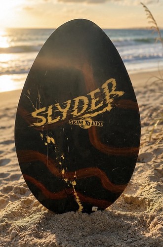 Slyder skim live skimboard - slyder,