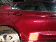 2086309 PORTA POSTERIORE