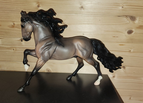 Breyer 2007 jcpenney holiday - 2007,