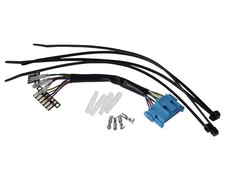 Kit cavi adattatore KOSO GP Style tachimetro compatibile per Yamaha Aerox prima anno 03