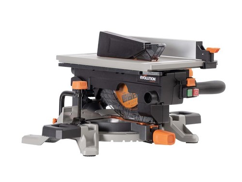 Evolution r210mts seghetto - r210mts-g2,