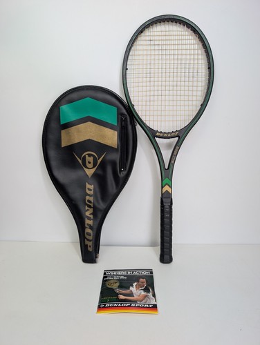 Rara racchetta tennis - racchetta,