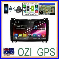 MERCEDES SPRINTER 316CDi  GPS