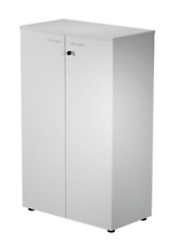 Mobile ufficio con ante e