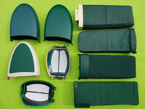 Vorwerk folletto cassetta - vorwerk,