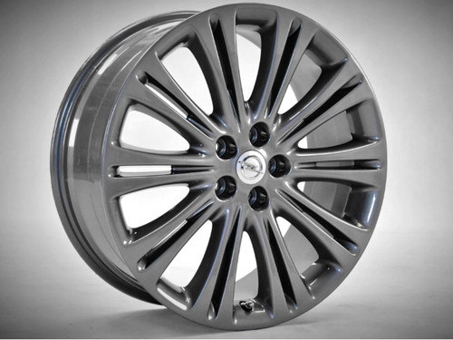 Cerchi lega opel astra j - opel,