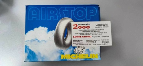 Set camere aria michelin - 4, d'aria
