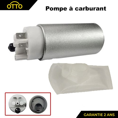 Pompe amorçage carburant - pompe,