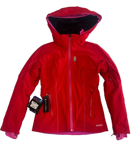 Giacca sci invernale - giacca,