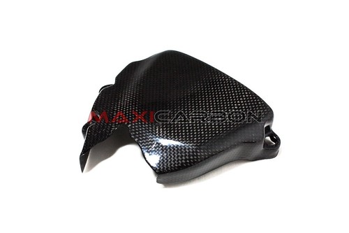 Cover pignone carbonio mv - in,