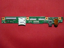 Scheda Di Gestione Tattile Per