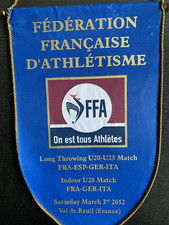 03.03.2012 Pennant Atletica -