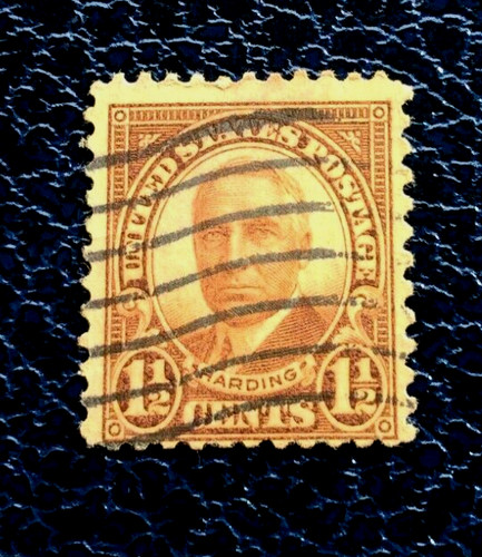 Usa 1937 splendido francobollo - splendido,