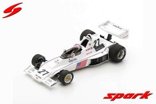 Spark 1/43 Parnelli VPJ4 #27