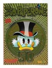 ZIO PAPERONE 50 - Edizione