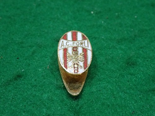 Forli calcio spilla - a.c., pins
