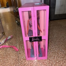Barbie armadio dei sogni - armadio,